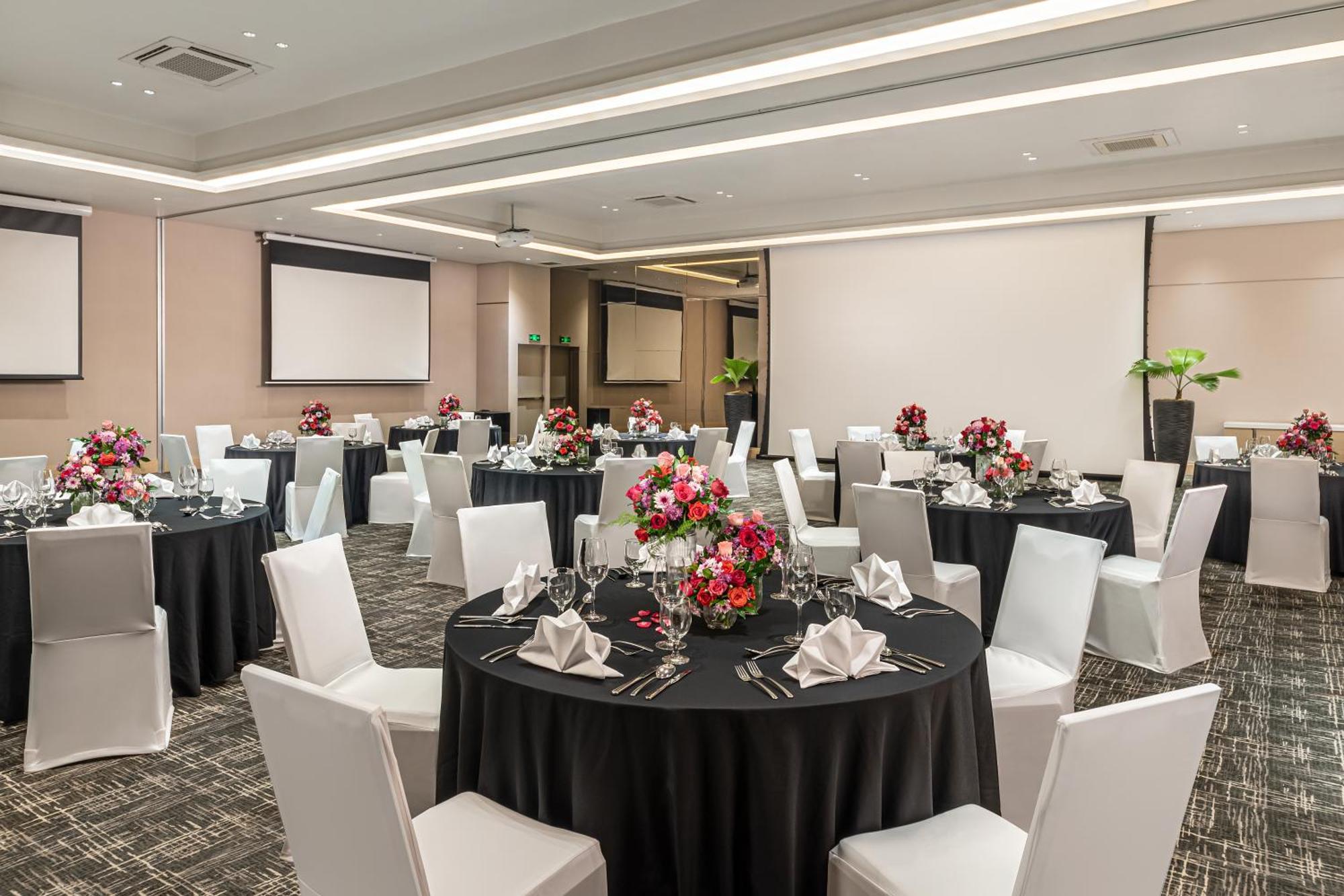 Hotel Seda Bloc 4*