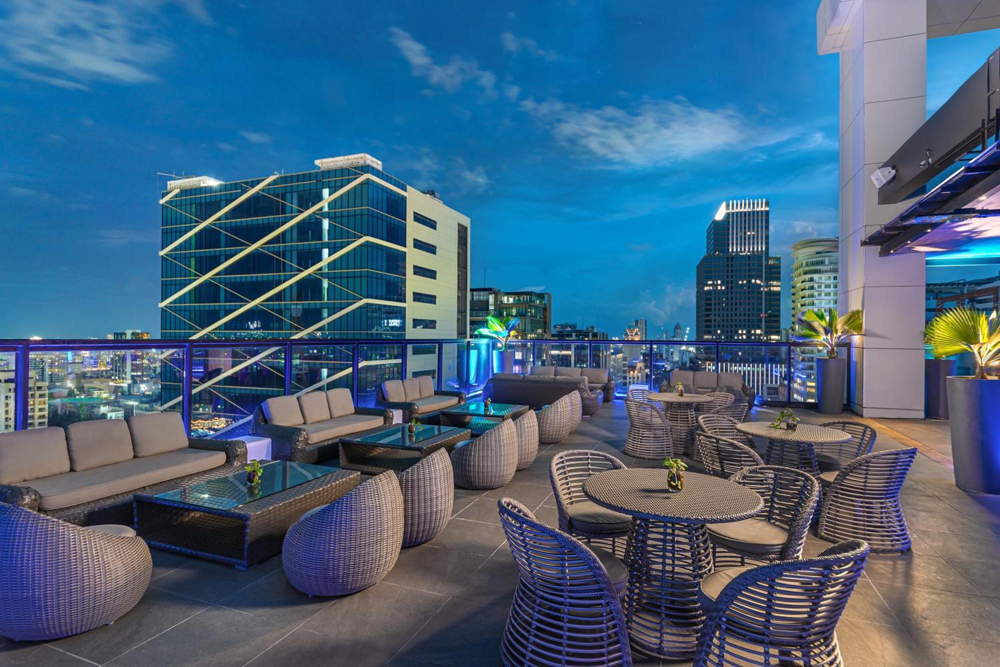 Hotel Seda Bloc