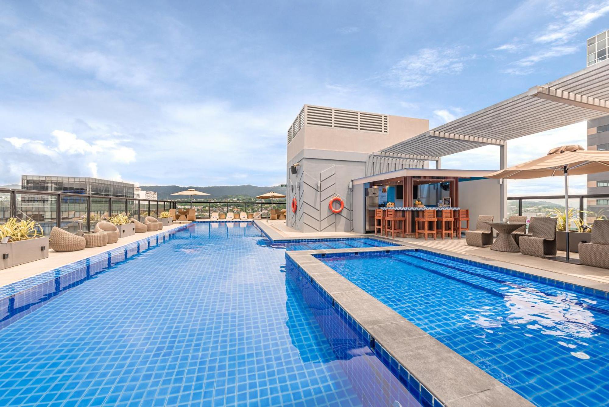 Seda Bloc Hotel