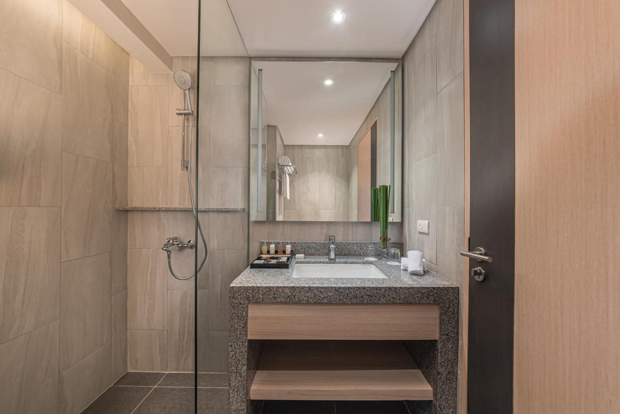 Hotel Seda Bloc