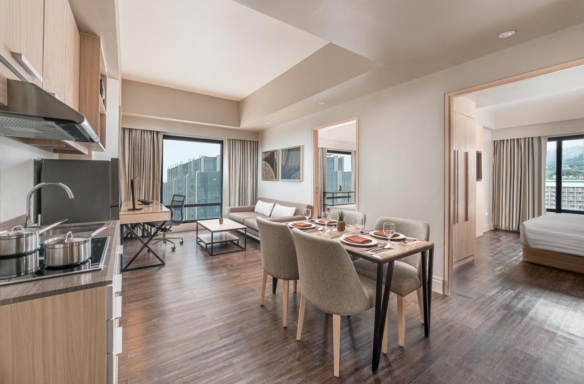 Hotel Seda Bloc 4*