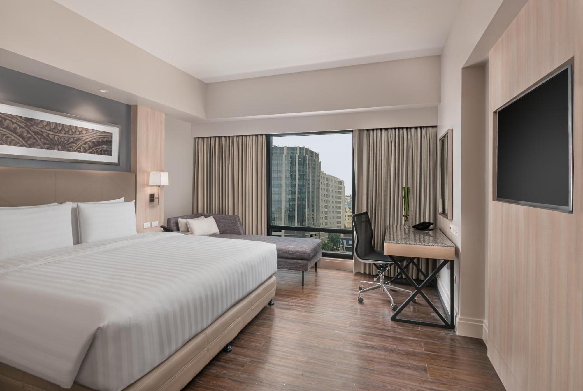 Seda Bloc Hotel Cebu