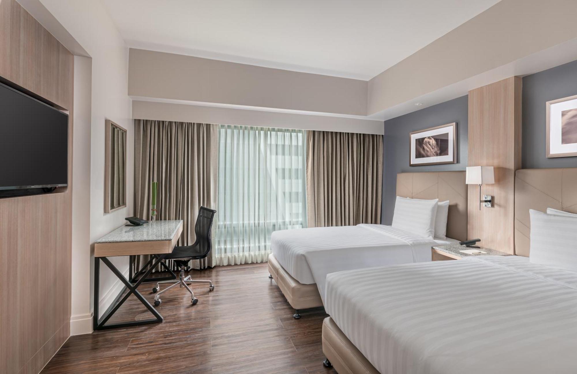 Seda Bloc 4* Cebu