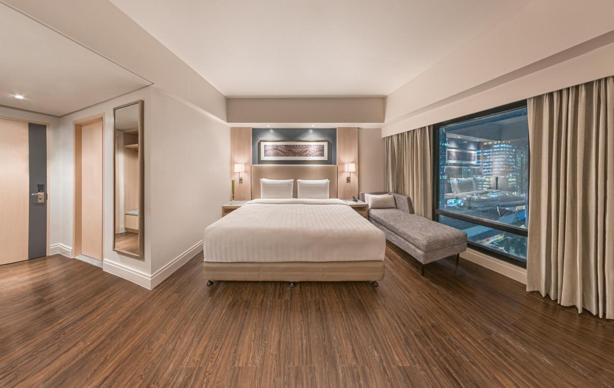 Seda Bloc Hotel