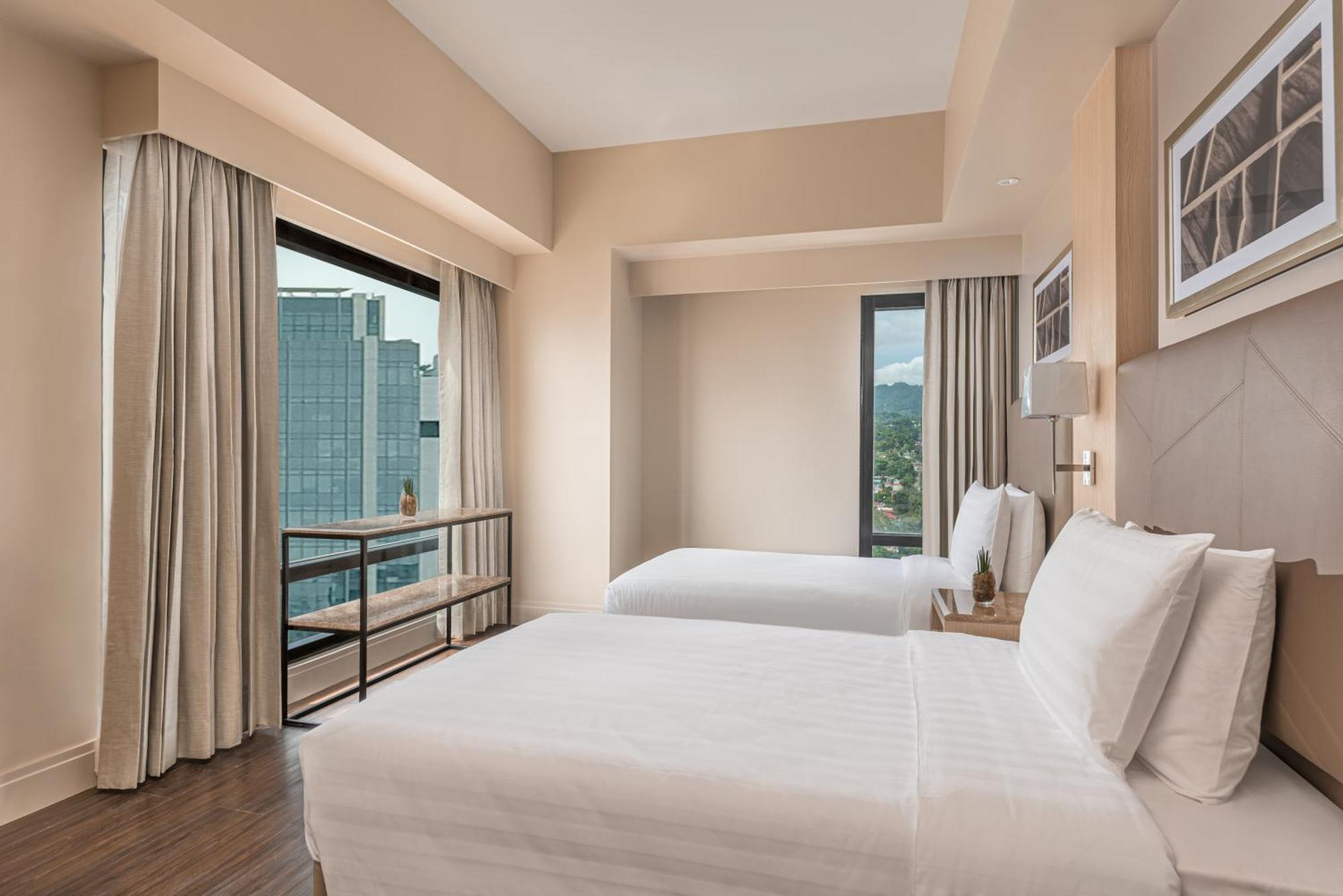 Seda Bloc Hotel