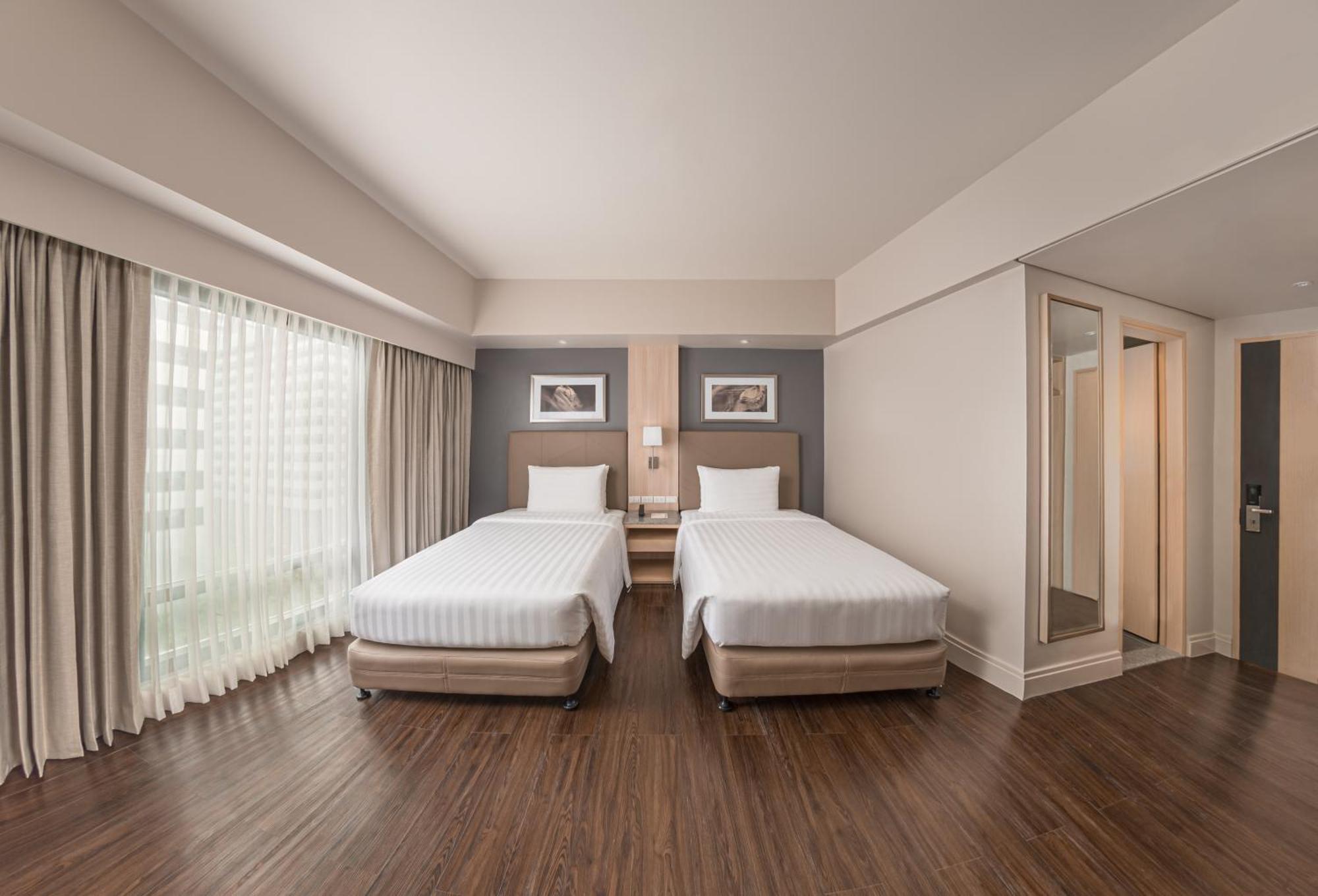 Hotel Seda Bloc