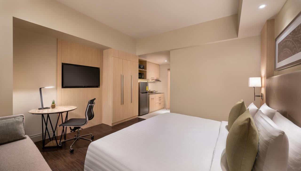 Hotel Seda Bloc Cebu