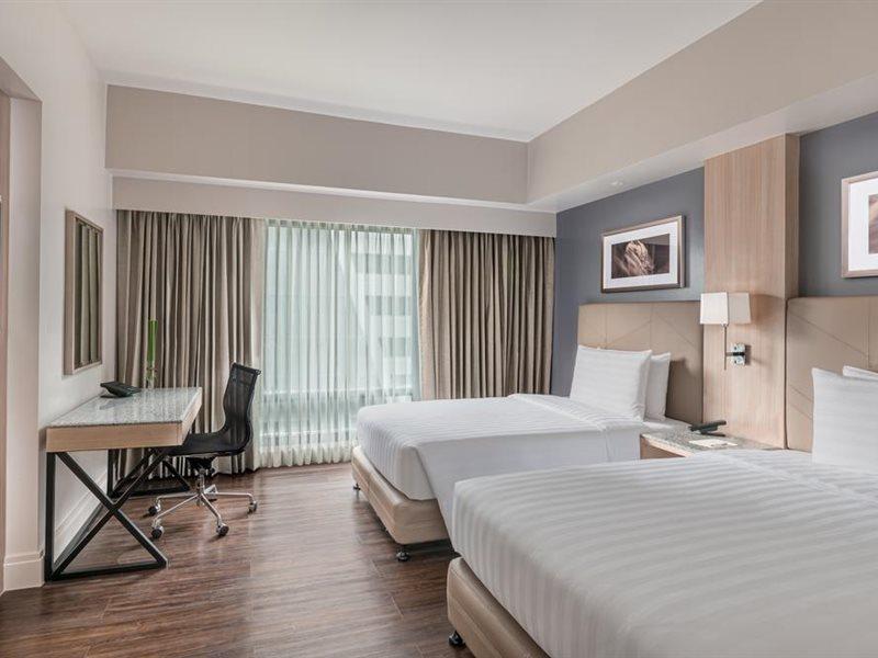 Seda Bloc 4*