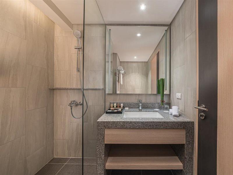 Hotel Seda Bloc 4*