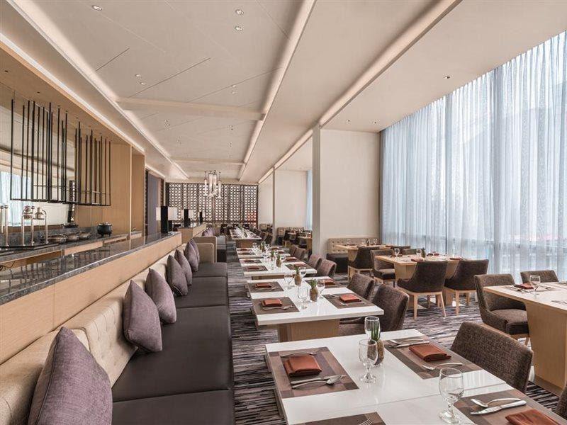 Hotel Seda Bloc 4*