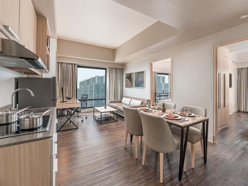 Seda Bloc 4* Cebu
